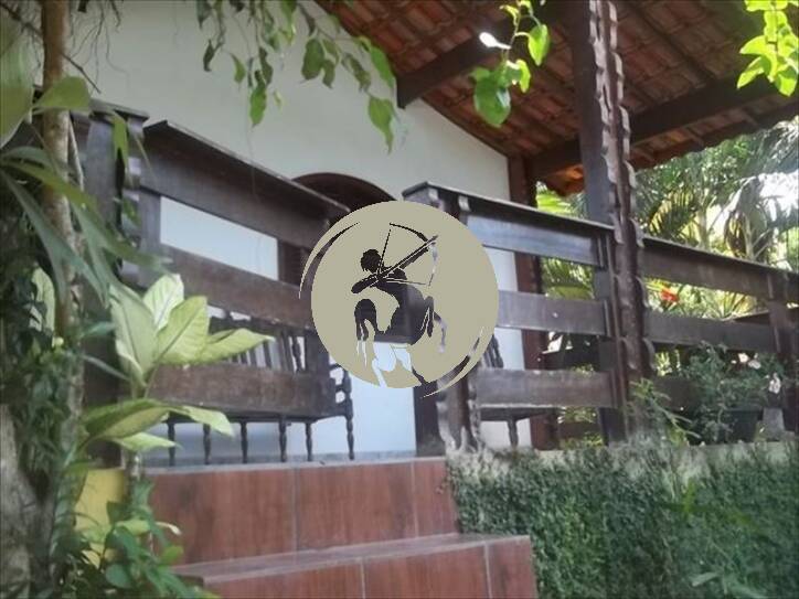 Casa, 4 quartos, 500 m² - Foto 4