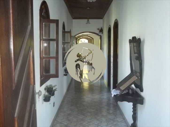 Casa, 4 quartos, 500 m² - Foto 9