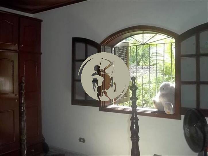 Casa, 4 quartos, 500 m² - Foto 11