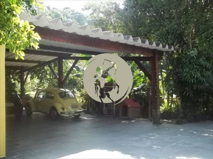 Casa, 4 quartos, 500 m² - Foto 18