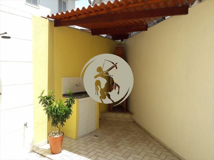 Casa, 3 quartos, 187 m² - Foto 7