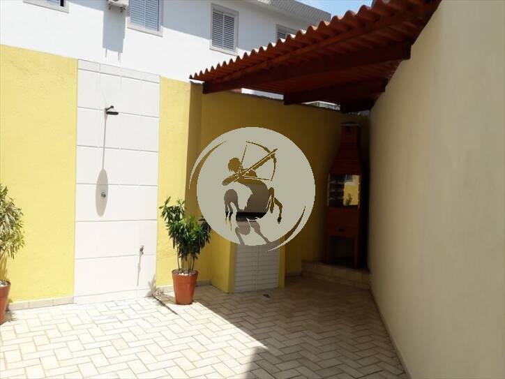 Casa, 3 quartos, 187 m² - Foto 10