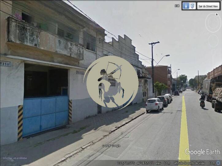 Depósito-Galpão, 3600 m² - Foto 1