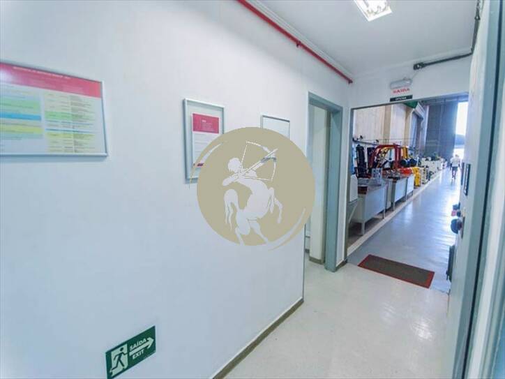 Depósito-Galpão - Foto 6