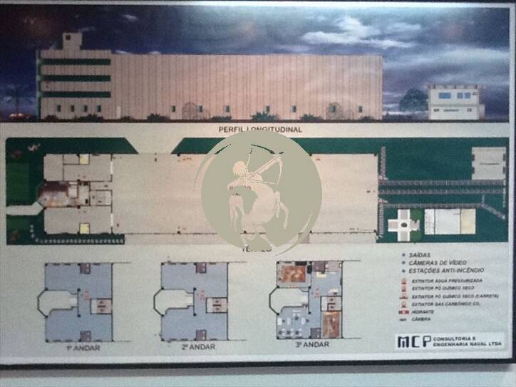 Depósito-Galpão - Foto 15