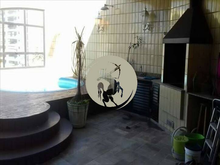 Cobertura, 4 quartos, 660 m² - Foto 2