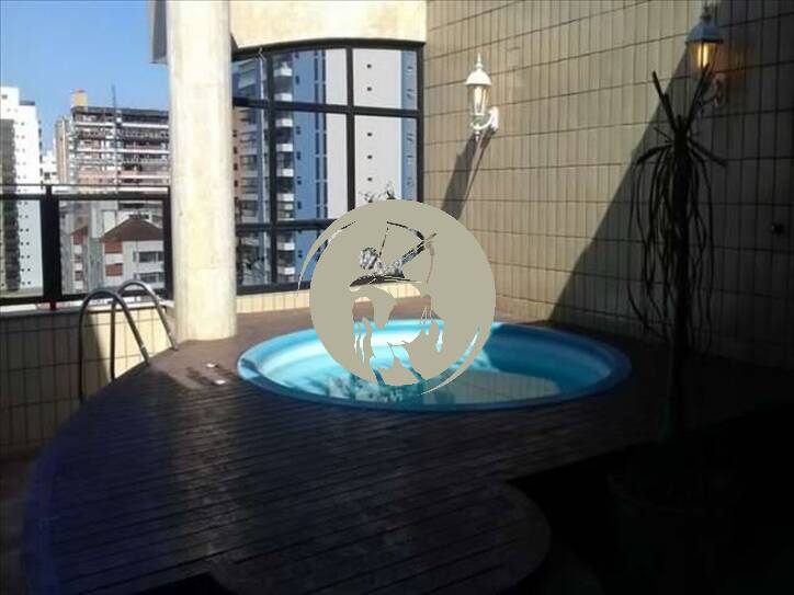 Cobertura, 4 quartos, 660 m² - Foto 3