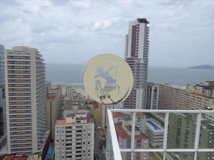 Cobertura, 3 quartos, 450 m² - Foto 1