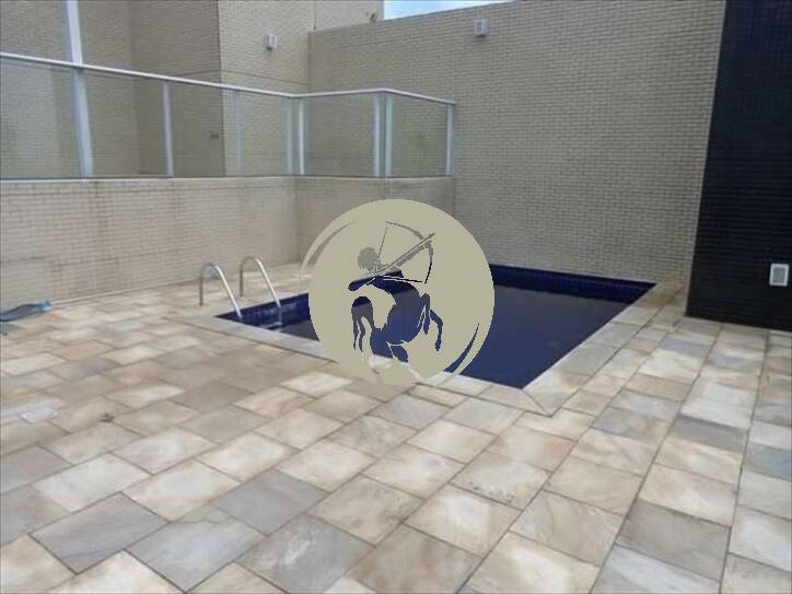 Cobertura, 3 quartos, 450 m² - Foto 3