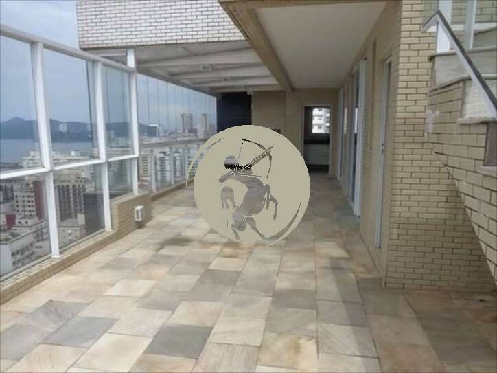 Cobertura, 3 quartos, 450 m² - Foto 4