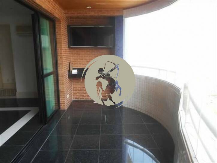 Cobertura, 4 quartos, 480 m² - Foto 9