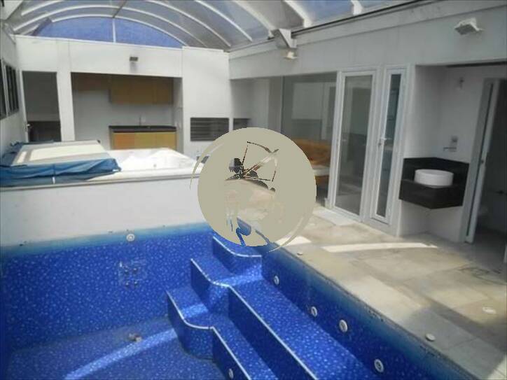 Cobertura, 4 quartos, 480 m² - Foto 11