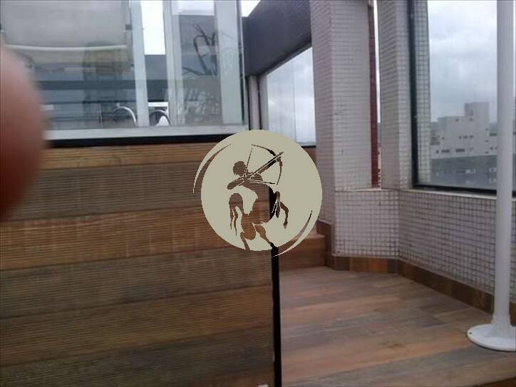 Cobertura, 4 quartos, 386 m² - Foto 17