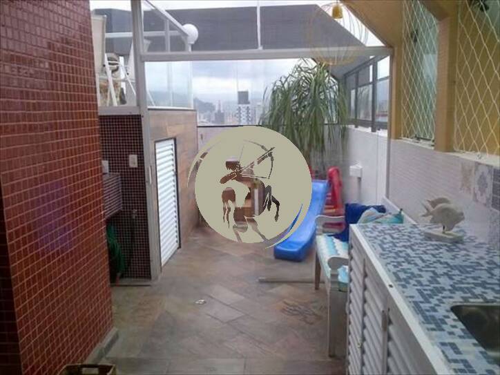 Cobertura, 4 quartos, 386 m² - Foto 19