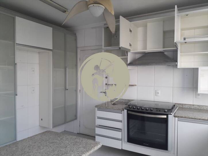 Apartamento, 3 quartos, 248 m² - Foto 8