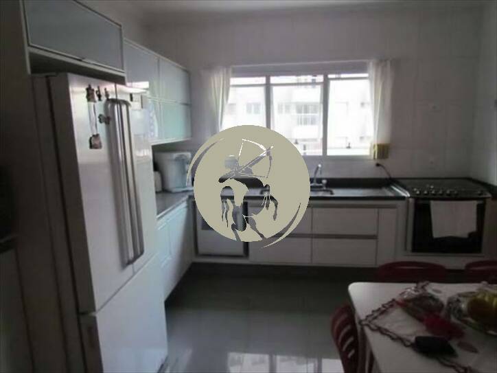 Apartamento, 4 quartos, 180 m² - Foto 6