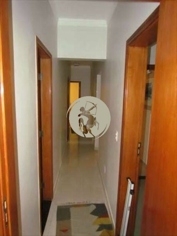 Apartamento, 4 quartos, 180 m² - Foto 9