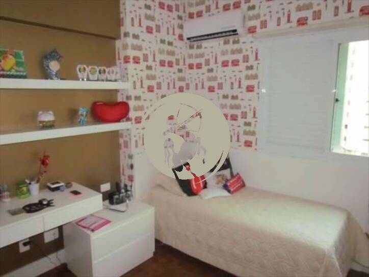 Apartamento, 4 quartos, 180 m² - Foto 13