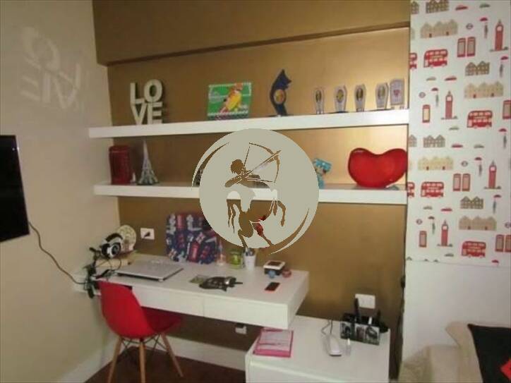 Apartamento, 4 quartos, 180 m² - Foto 15