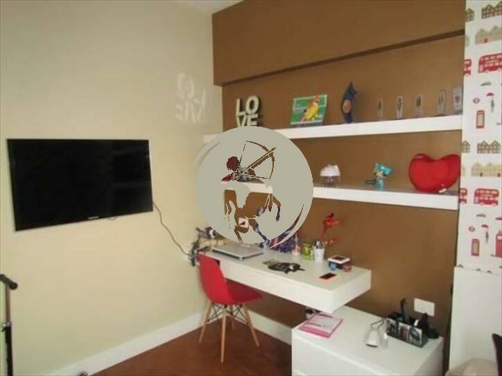 Apartamento, 4 quartos, 180 m² - Foto 16
