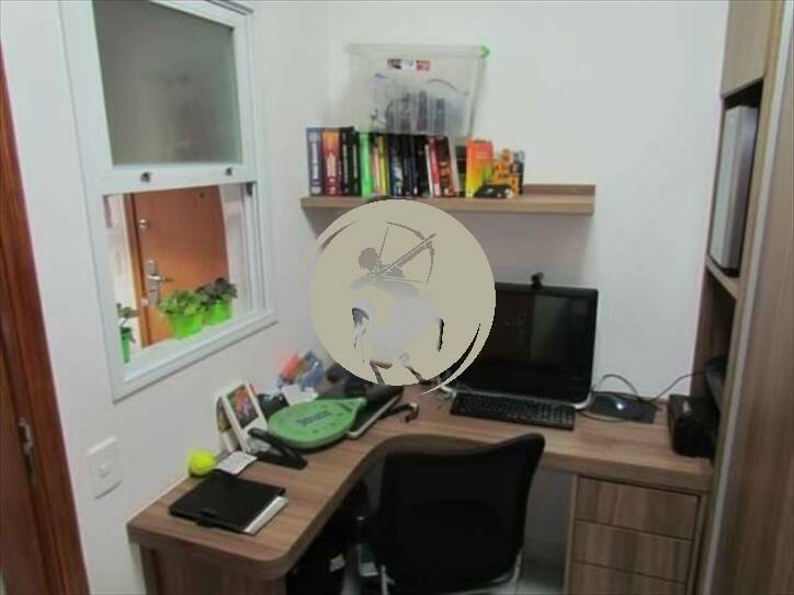 Apartamento, 4 quartos, 180 m² - Foto 18