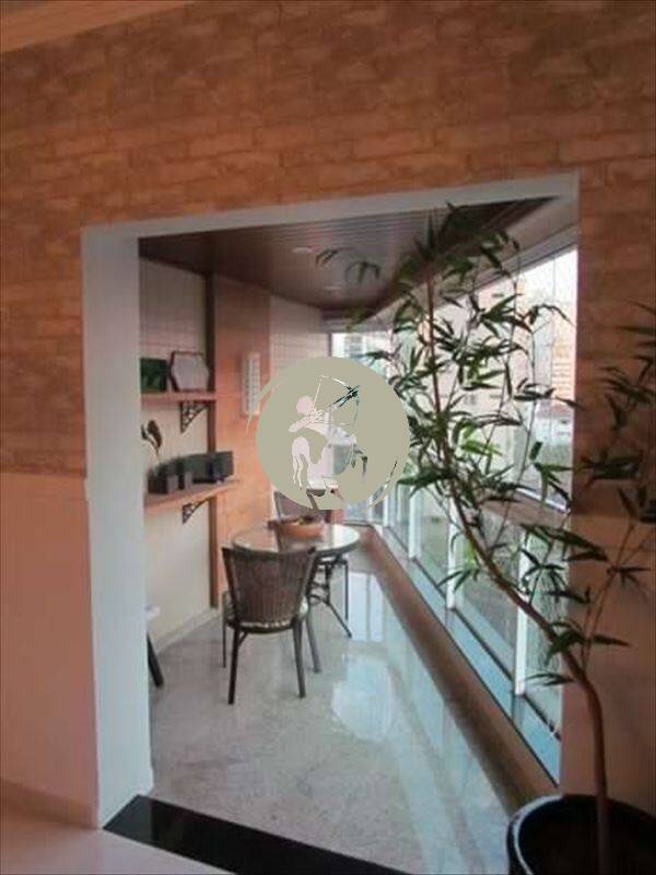 Apartamento, 4 quartos, 180 m² - Foto 19