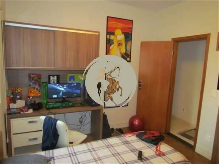 Apartamento, 4 quartos, 180 m² - Foto 25