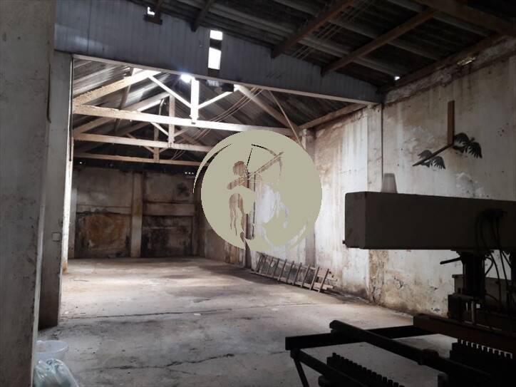 Loja-Salão, 210 m² - Foto 1