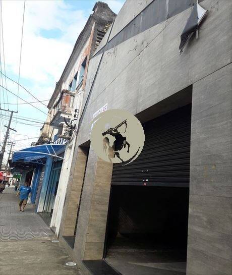 Loja-Salão, 210 m² - Foto 3