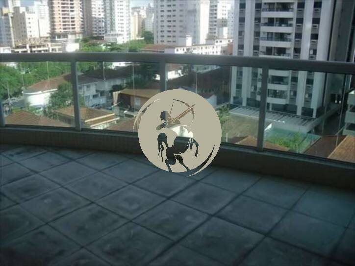 Apartamento, 3 quartos, 125 m² - Foto 3