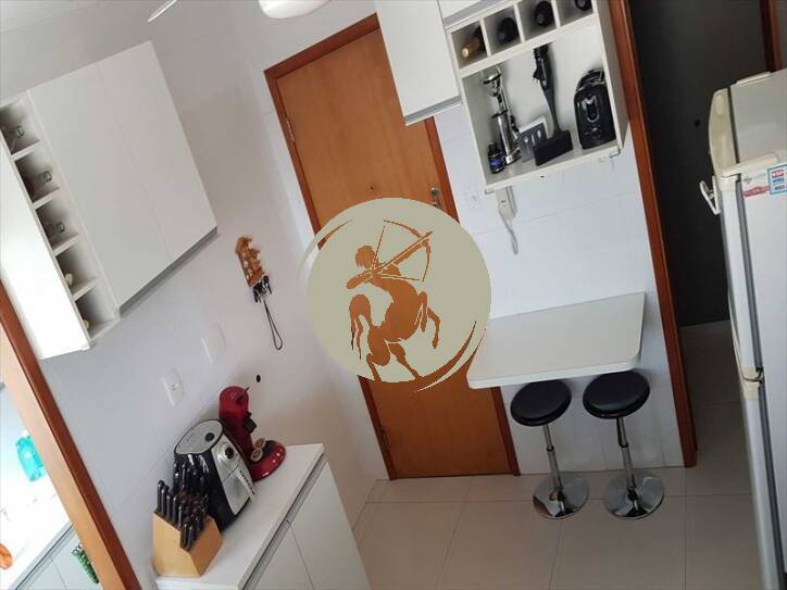 Apartamento, 2 quartos, 83 m² - Foto 14