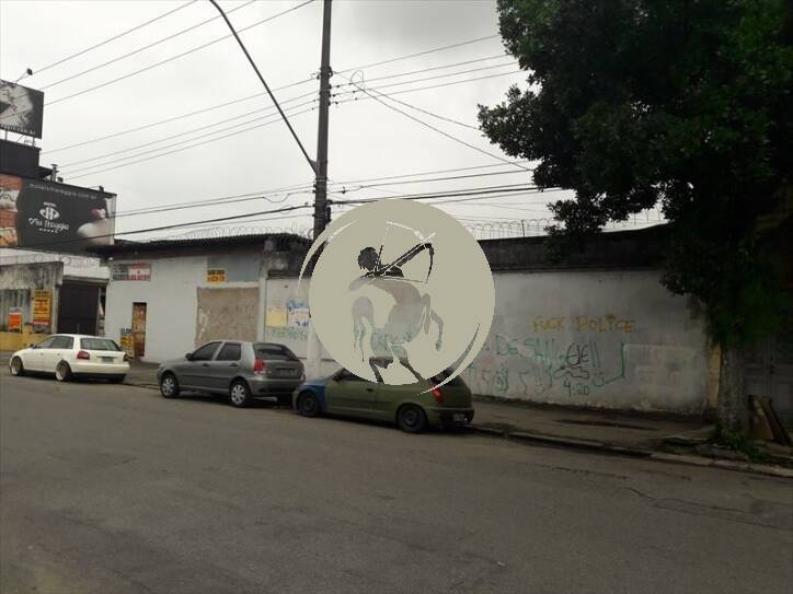 Loja-Salão, 1900 m² - Foto 4