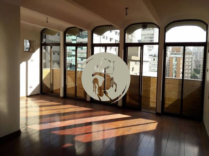 Apartamento, 4 quartos, 270 m² - Foto 2