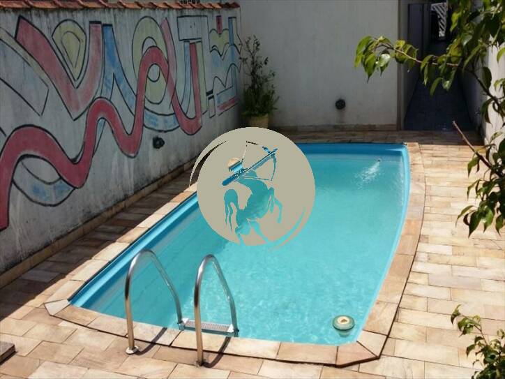 Casa, 4 quartos, 239 m² - Foto 6