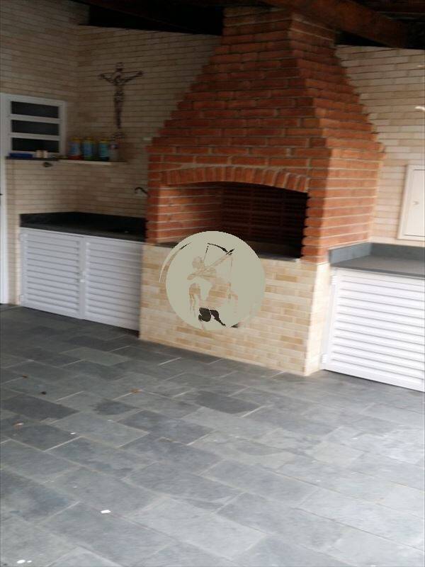 Casa, 4 quartos, 239 m² - Foto 11