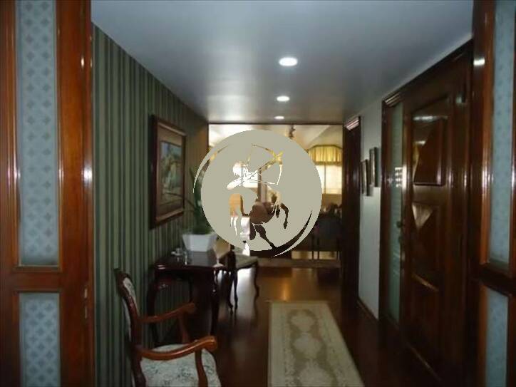 Apartamento, 4 quartos, 270 m² - Foto 1