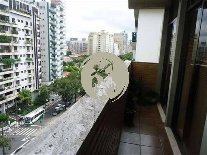 Apartamento, 4 quartos, 270 m² - Foto 6