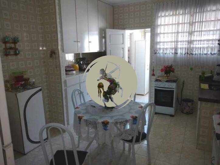 Apartamento, 3 quartos, 125 m² - Foto 10