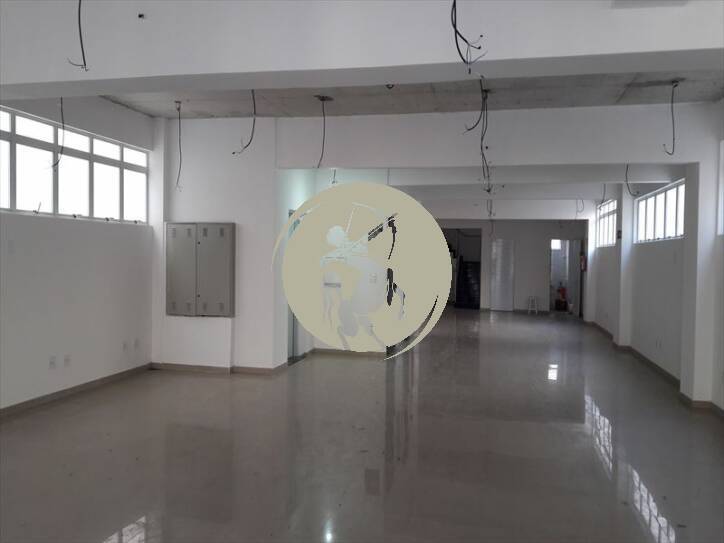 Loja-Salão, 2500 m² - Foto 1