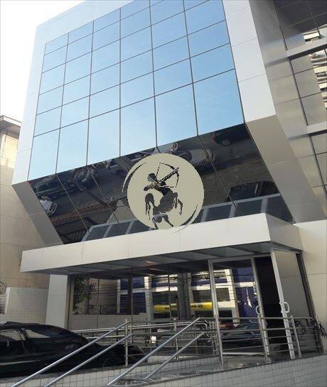 Loja-Salão, 2500 m² - Foto 39