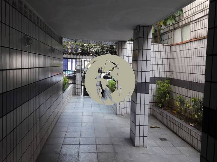 Apartamento, 3 quartos, 120 m² - Foto 1