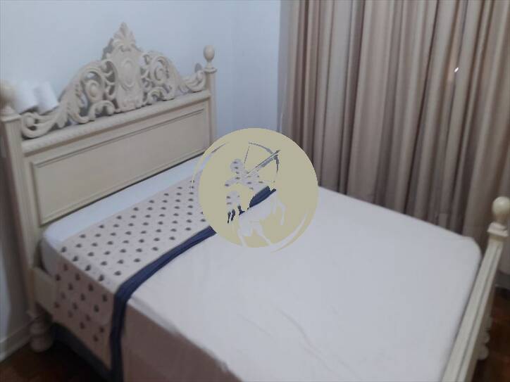 Apartamento, 3 quartos, 120 m² - Foto 9