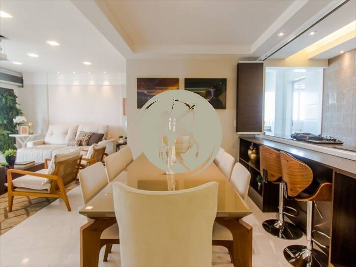 Apartamento, 3 quartos, 220 m² - Foto 3