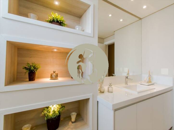 Apartamento, 3 quartos, 220 m² - Foto 6