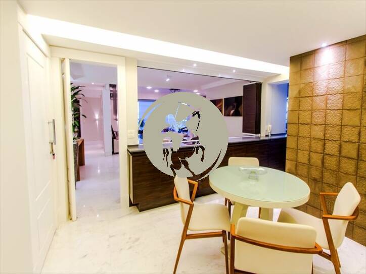 Apartamento, 3 quartos, 220 m² - Foto 8