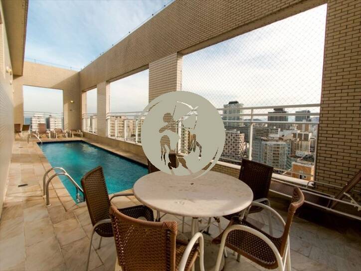 Apartamento, 3 quartos, 220 m² - Foto 11