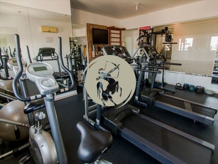 Apartamento, 3 quartos, 220 m² - Foto 12