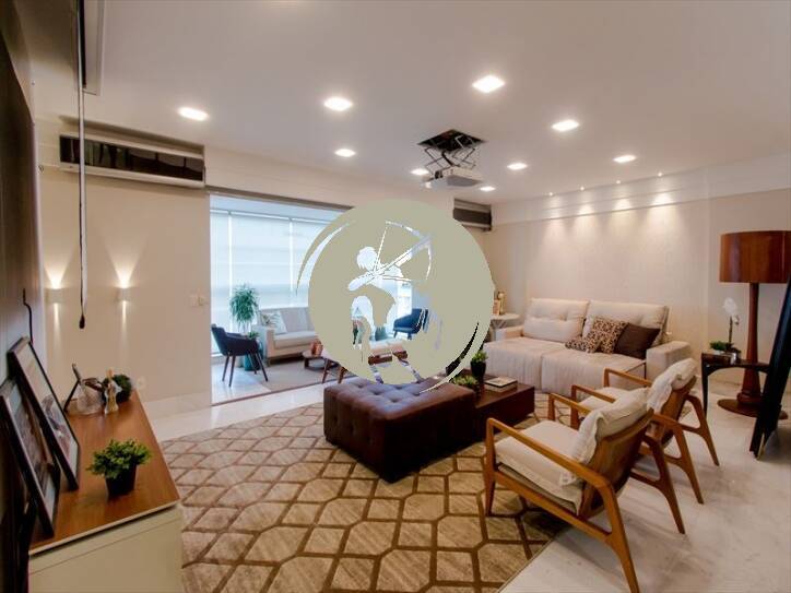 Apartamento, 3 quartos, 220 m² - Foto 13