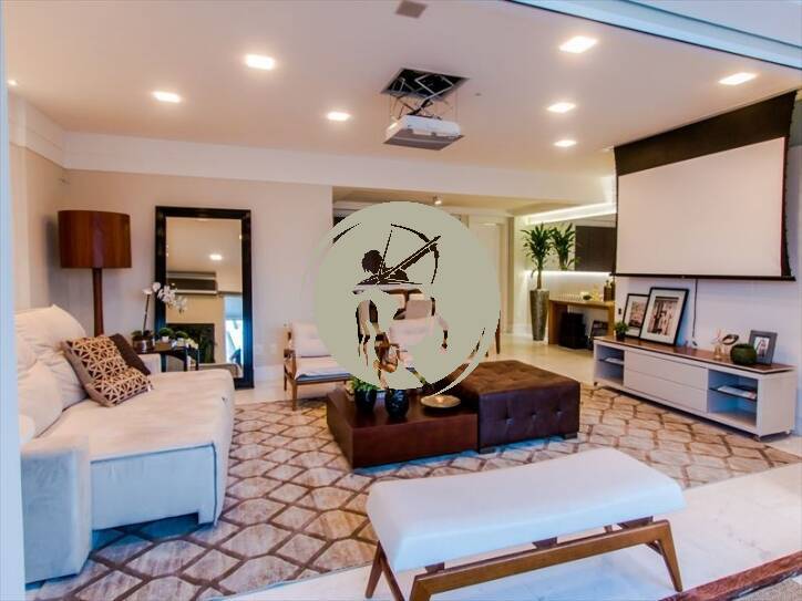 Apartamento, 3 quartos, 220 m² - Foto 14