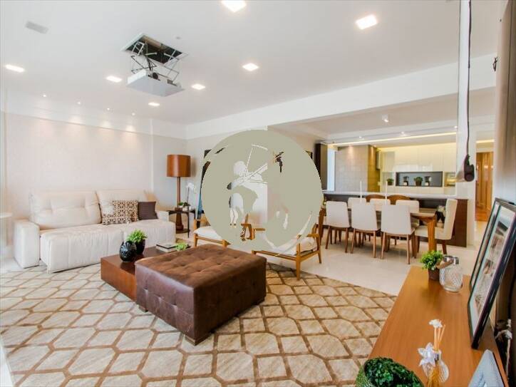 Apartamento, 3 quartos, 220 m² - Foto 15